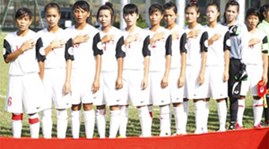 Vietnam to meet Myanmar in championship semi-final